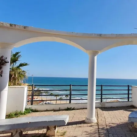 Apartament Olhos De Agua 1br With Pool, Ac And Free Parking