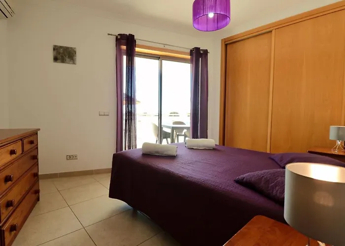 Apartamento Olhos De água 1br With Pool, Ac&free Parking *