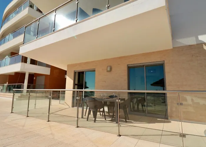 Apartamento Olhos De água 1br With Pool, Ac&free Parking *